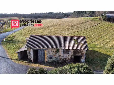 grange en pierre à rénover