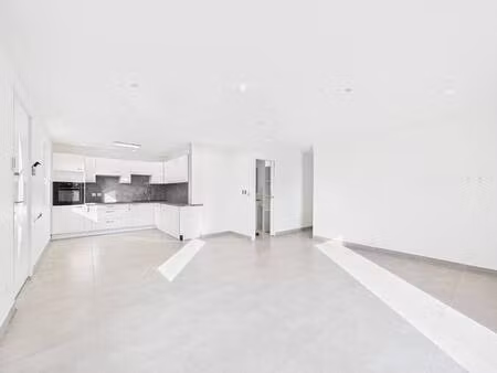maison de plain-pied à vendre - première occupation