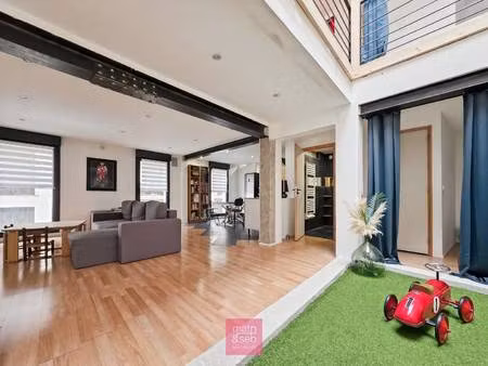 mat & seb immobilier