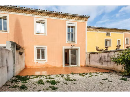 maison althen des paluds 3 chambres 111 m2