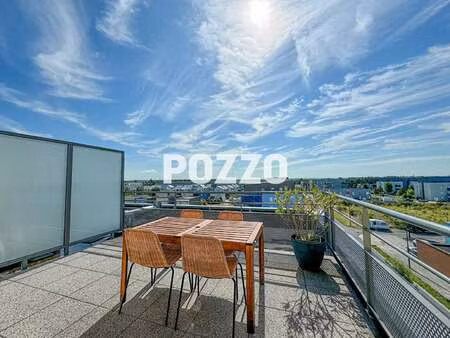 vente appartement 2 pièces à colombelles (14460) : à vendre 2 pièces / 45m² colombelles