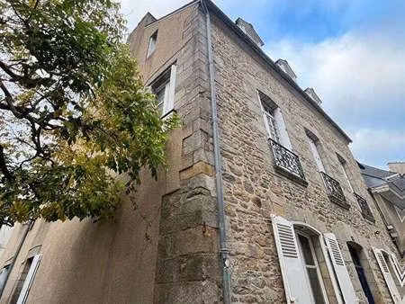 vente appartement 2 pièces à vannes centre ville (56000) : à vendre 2 pièces / 51m² vannes