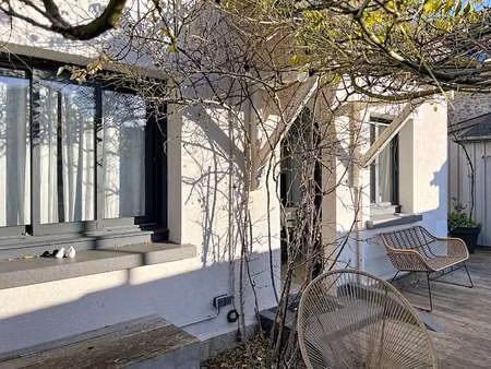 vente maison à saint-briac-sur-mer (35800) : à vendre / 124m² saint-briac-sur-mer