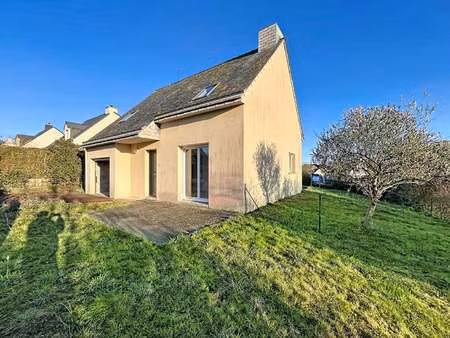 vente maison à saint-méloir-des-ondes (35350) : à vendre / 86m² saint-méloir-des-ondes