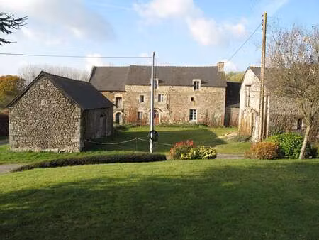 vente maison à yvignac-la-tour (22350) : à vendre / 158m² yvignac-la-tour