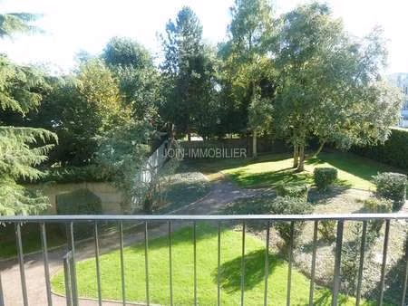 location appartement 3 pièces à dieppe (76200) : à louer 3 pièces / 65m² dieppe