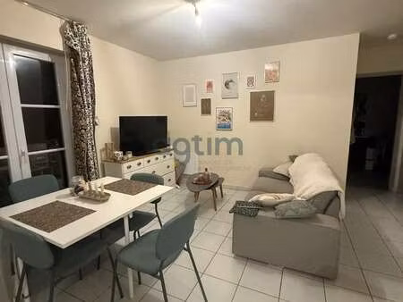 location appartement 2 pièces à montaigu (85600) : à louer 2 pièces / 40m² montaigu