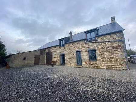 location maison à domfront (61700) : à louer / 119m² domfront