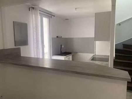 location appartement 3 pièces à angers centre (49000) : à louer 3 pièces / 53m² angers cen