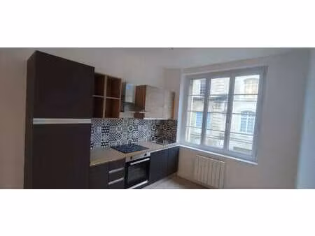 location appartement 3 pièces à falaise (14700) : à louer 3 pièces / 88m² falaise