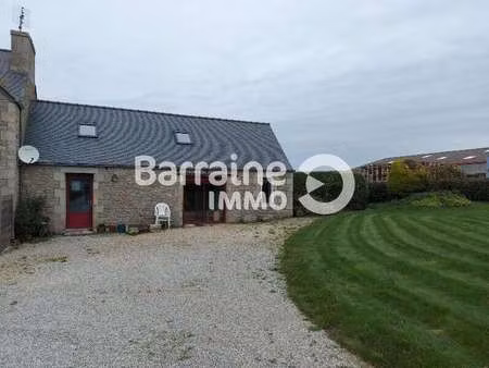 location maison à cléder (29233) : à louer / 70m² cléder