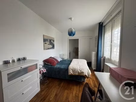 appartement t2 à louer - 2 pièces - 37 m2 - chateaubriant - 44 - pays-de-loire