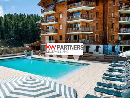 vars : appartement 1 pièce (29 m²) à vendre