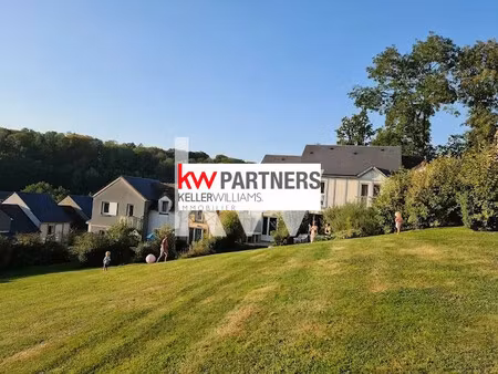 vente d'un appartement t2 (32 m²) à branville