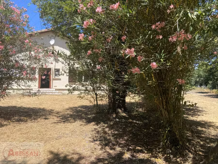 vente maison à rénover roques  100m² 6 pièces 264 990€ avec garage