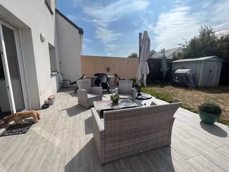 maison 4 pièces 85 m² à louer saint-nazaire 44600 ? | era immobilier
