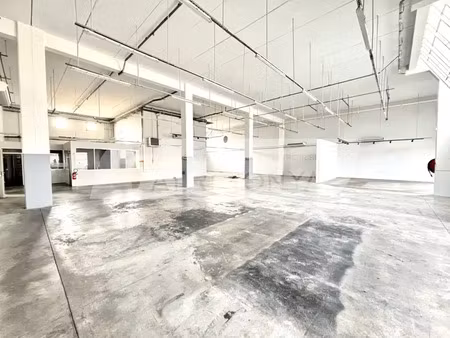 location de local commercial