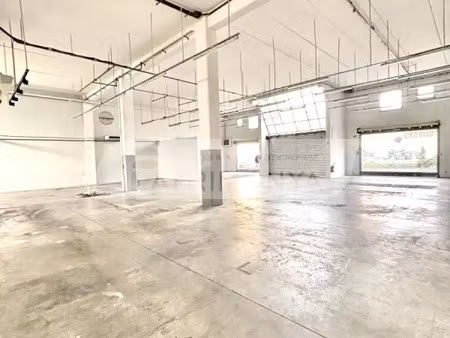 location de local commercial