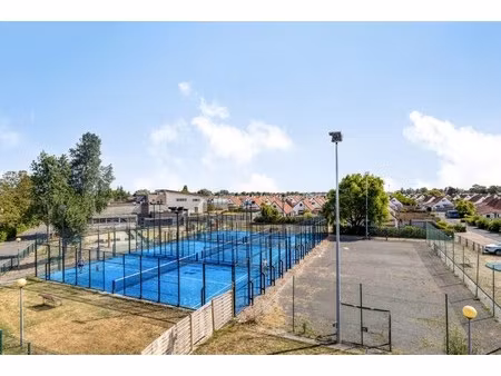 commercieel te huur in de haan