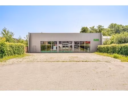 commercieel te huur in hasselt