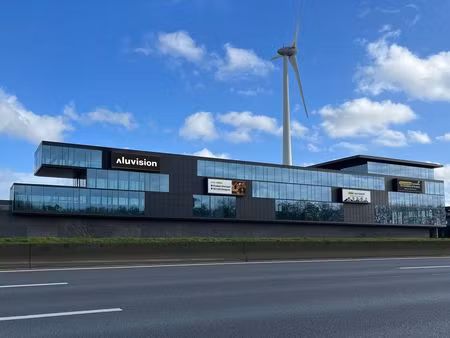 commercieel te huur in kortrijk