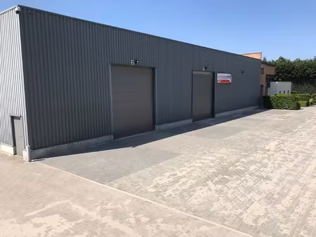 commercieel te huur in rijkevorsel