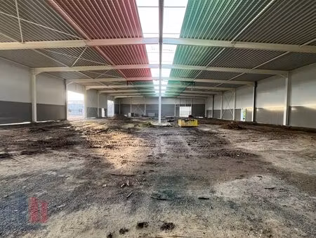 commercieel te huur in wichelen