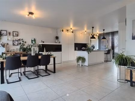 huis te huur in lokeren met 3 slaapkamers