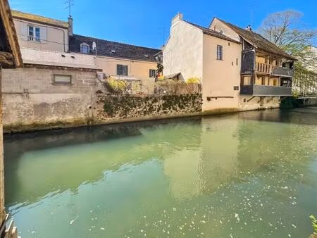 maison de 4 pièces de 88 m² à montargis