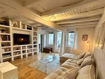 un lieu de vie chaleureux et fonctionnel à damerey