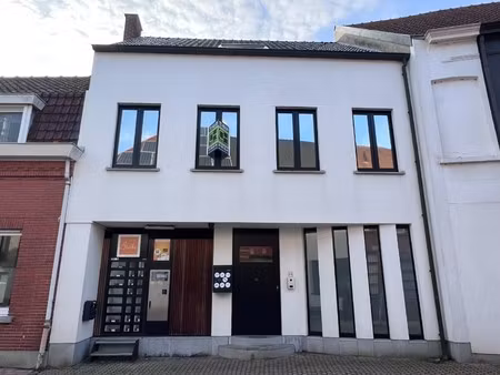 huis te huur in zomergem met 3 slaapkamers