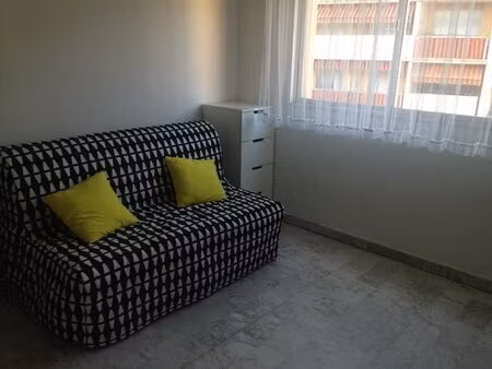 achat : appartement (06200)