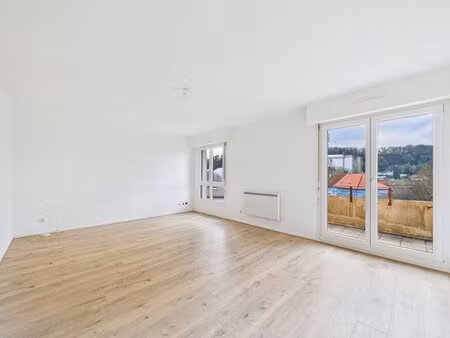 à louer appartement 49 2 m² – 589 € |saint-avold