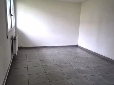 à louer appartement 68 m² – 540 € |rombas