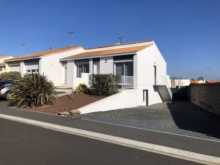 location maison la verrie  54m² 3 pièces 680€ avec garage