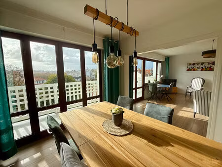 biarritz quartier saint-charles