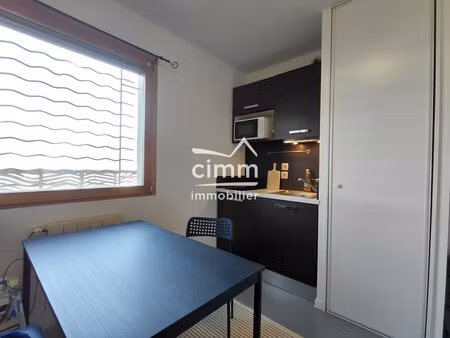 appartement à vendre grenoble