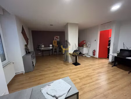 immeuble - bressuire