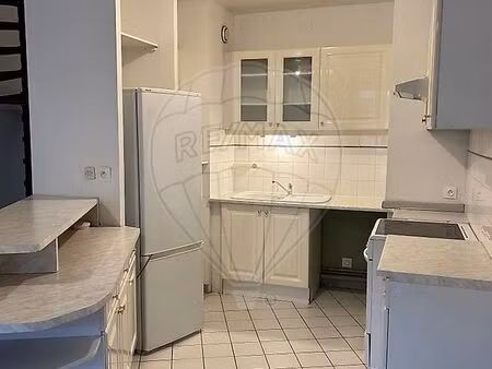 appartement 1 chambre(s) à louer