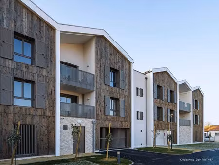 appartement à vendre les sables-d'olonne