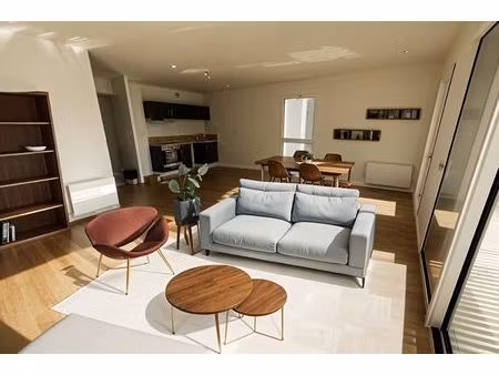 appartement à vendre les sables-d'olonne