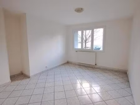 t3 - 12 rue jean cocteau