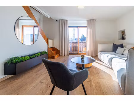 agence immobiliere laforet - exclusivite - 'molinia' - compromis appartement / maison en p