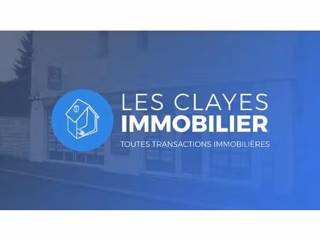 un ensemble immobilier