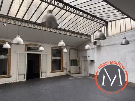 7 rue des marronniers