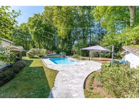 maison t5 de 131m² sur ambarès-et-lagrave