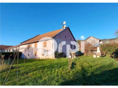 vente ferme 5 pièces 141 m² à fraize (88230)  77 000 €