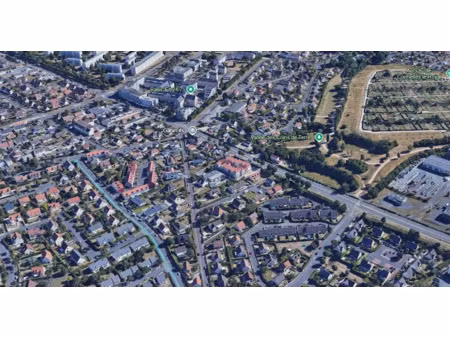 vente maison 2 pièces 42 m² à ifs (14123)  76 900 €