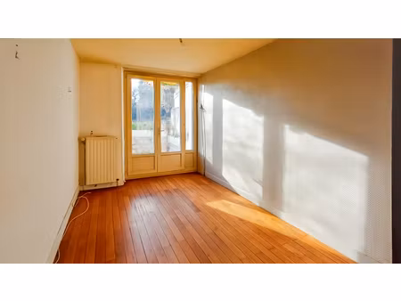 maison le pont chretien chabenet 4 pièce(s) 78 m2