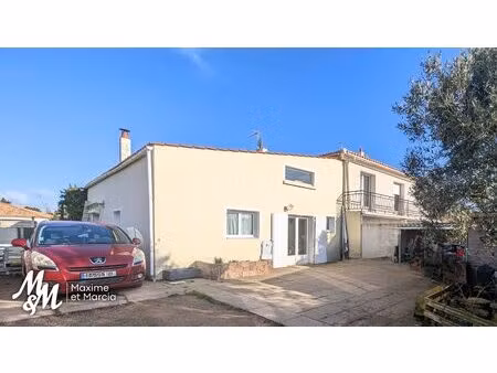 maison à vendre les sables-d'olonne